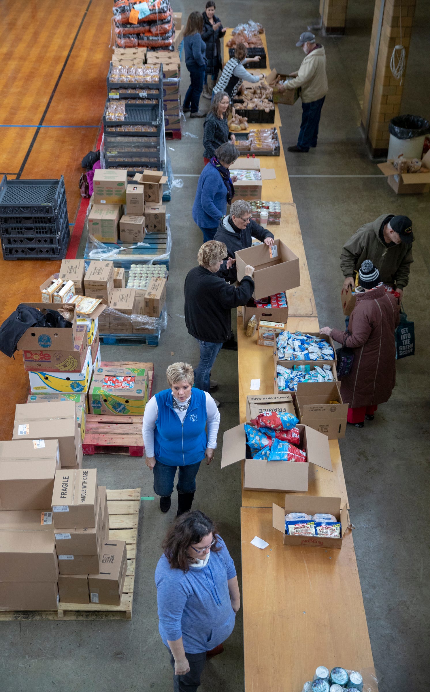 Soup Kitchen Indianapolis Indiana Dandk Organizer