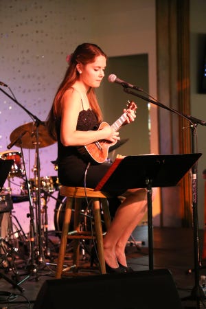 Former Best of Blueburg winner Samantha Grady will be joined by a new winner Saturday, Jan. 26 when the Cedarburg Cultural Center hosts its 12 finalists for an evening of talent.