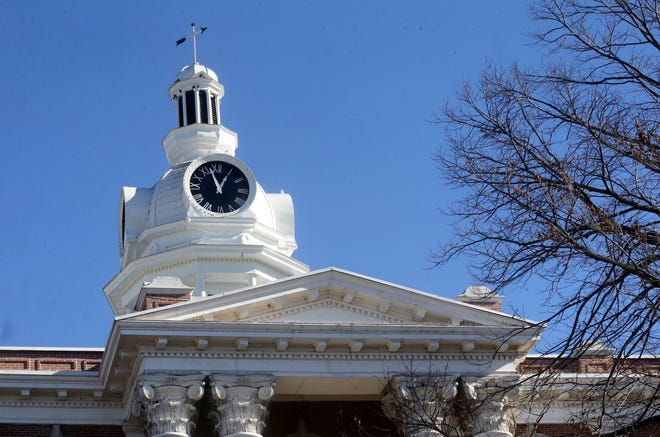 Rutherford County Mayor Ketron Hires 2 To Oversee County S Probation Recovery Courts
