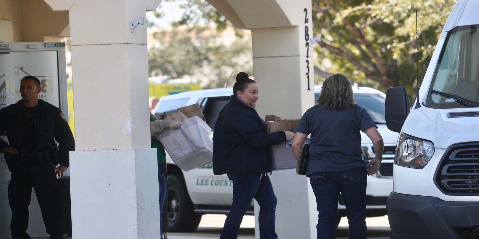 Attorney General S Office Investigating Bruno Total Home