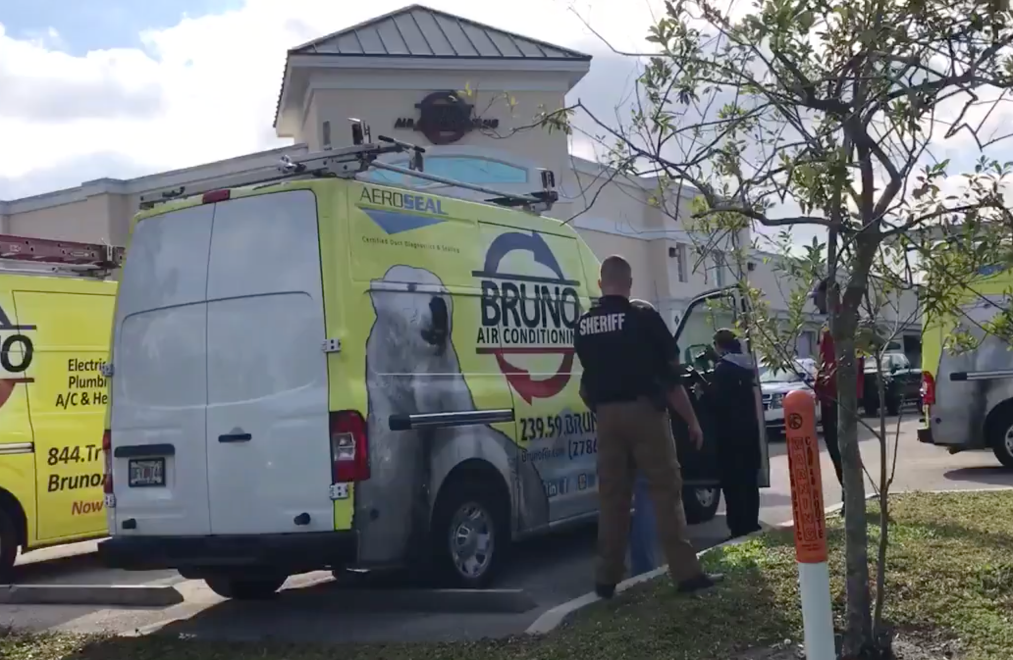 Attorney General S Office Investigating Bruno Total Home