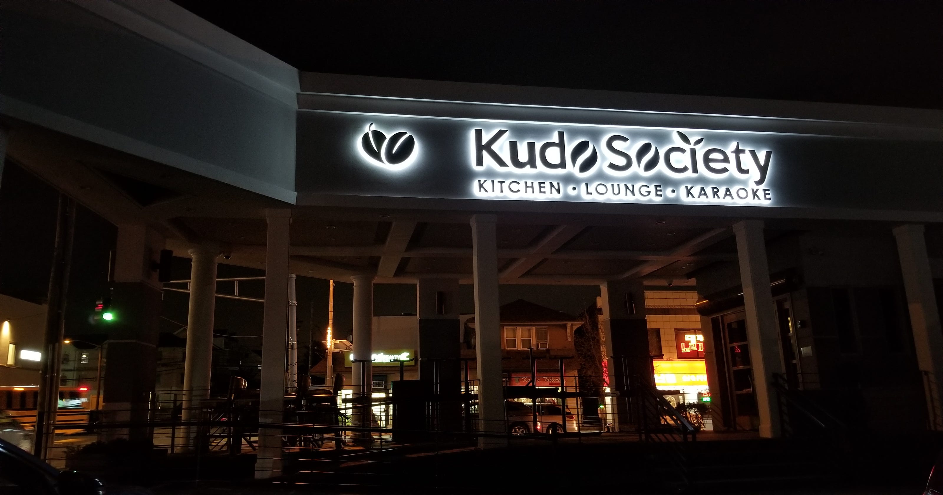 Half Diner Half Korean Restaurant To Open In Palisades Park