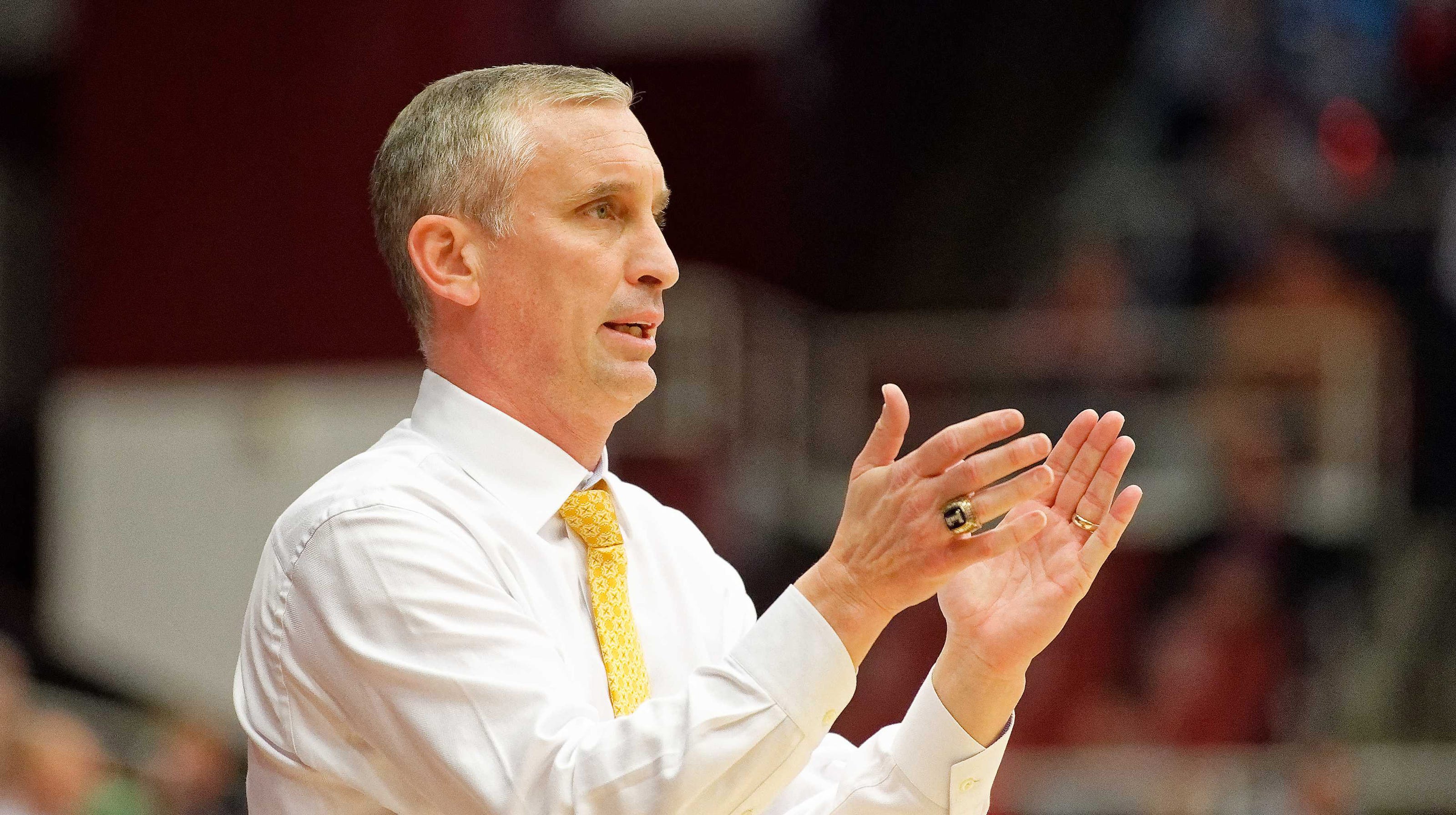 Bobby Hurley Ceiling for ASU 202021 basketball team is 'limitless'