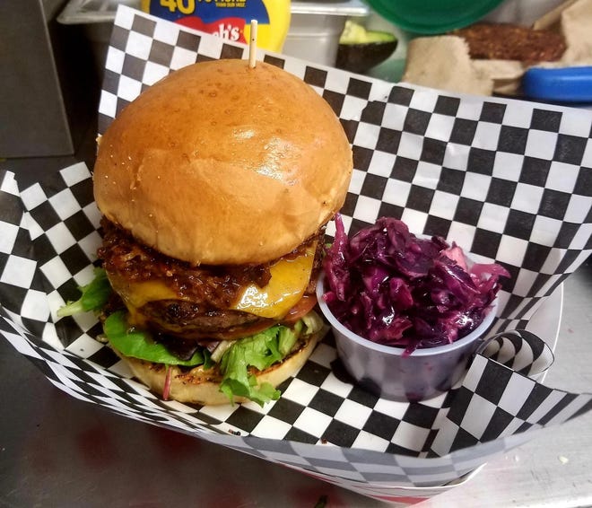 Food truck guide: More than 60 street food vendors in metro Phoenix