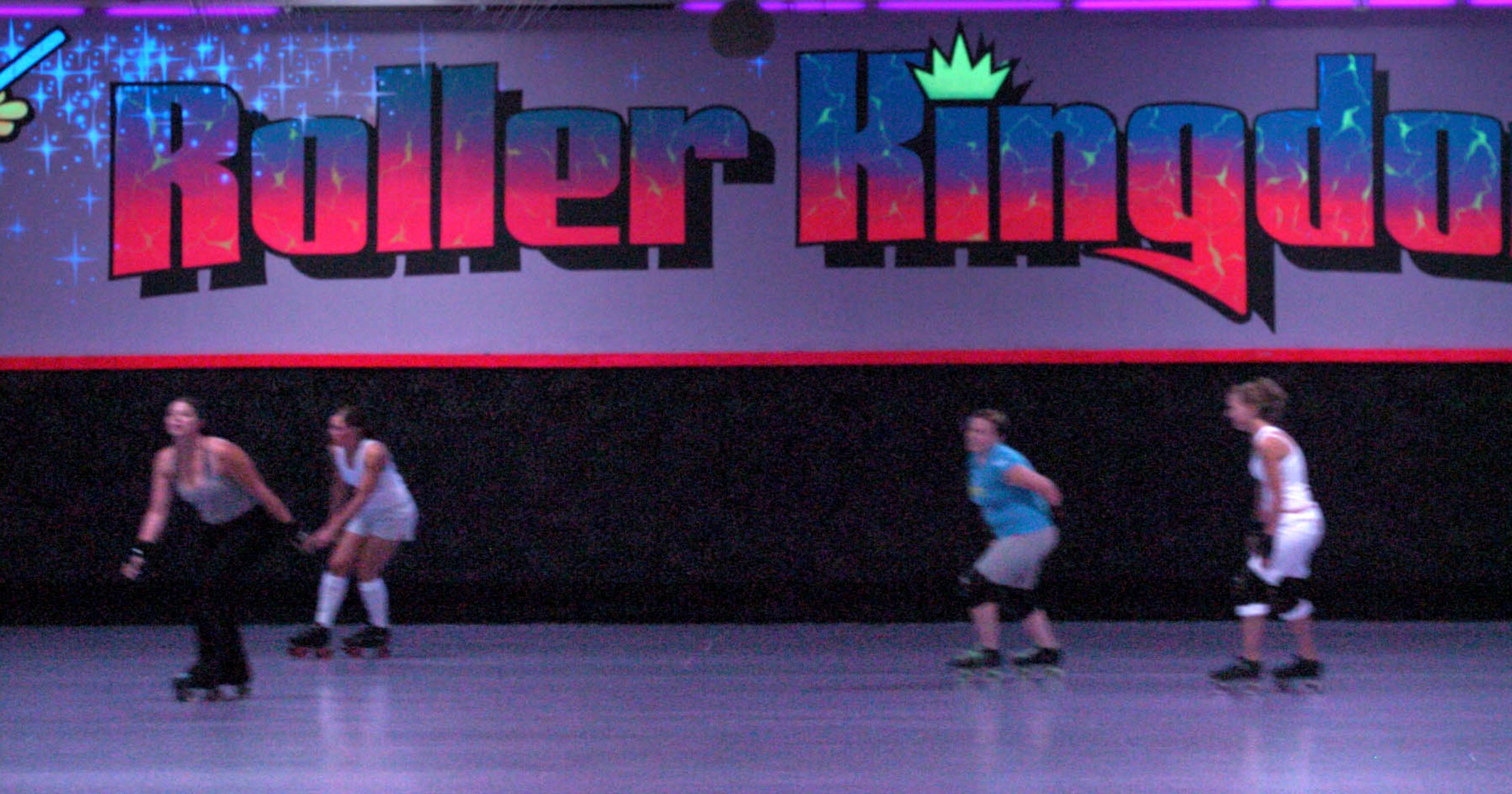 Reno's Roller Kingdom ad video goes viral once again