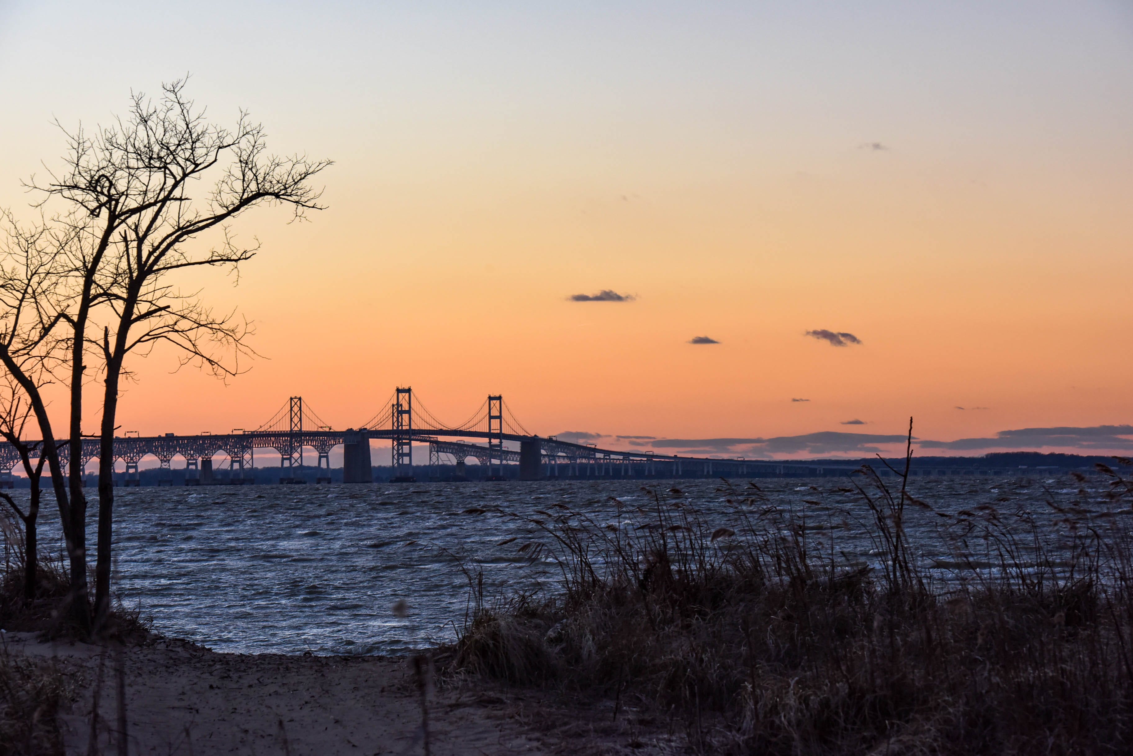 Chesapeake Bay Bridge Traffic Cameras - olcgz7z