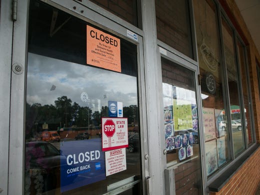State Closes Mom S Pizza In Wilmington Due To Old Pizzas