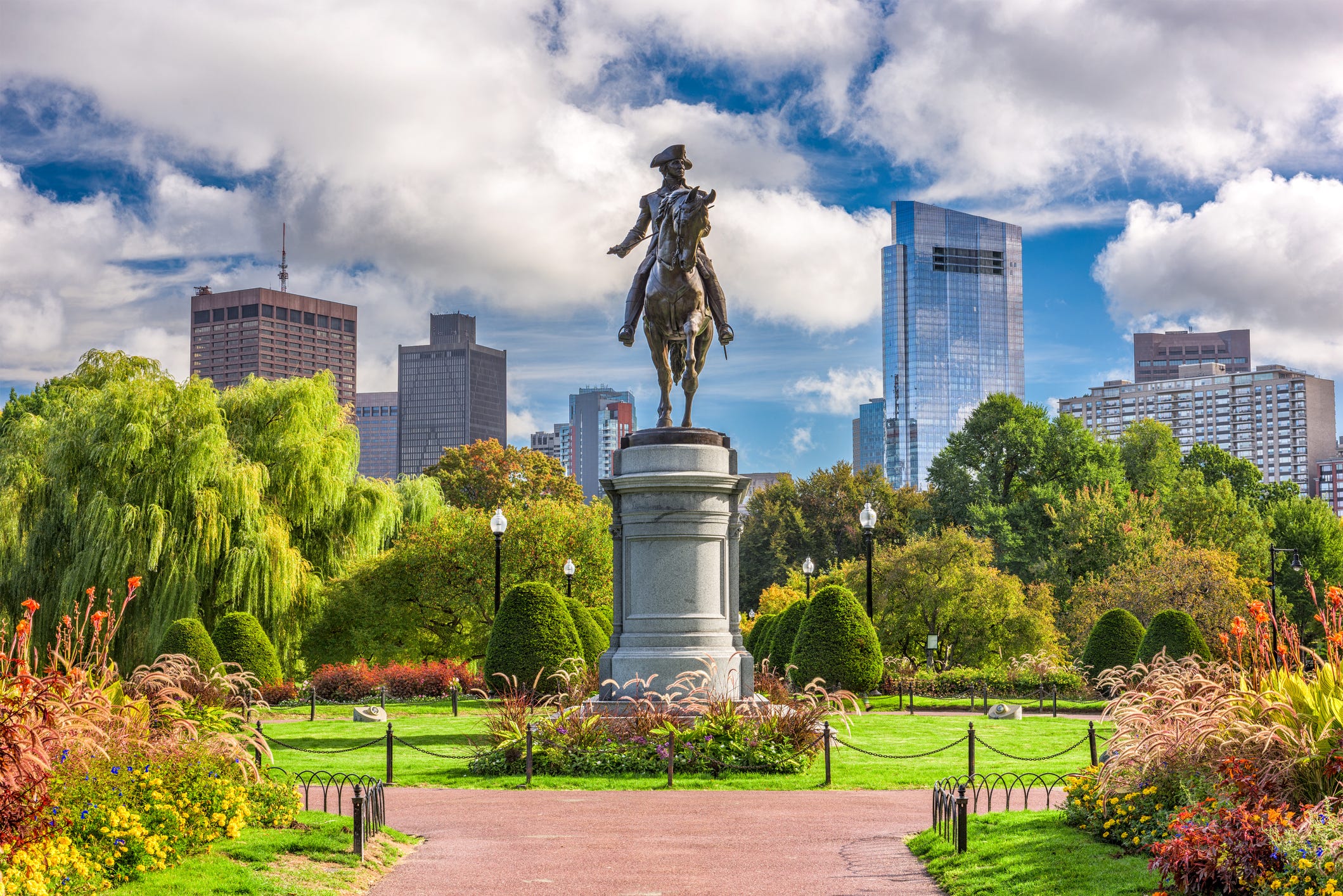 Things To Do In Boston Ma Massachusetts City Guide By 10best