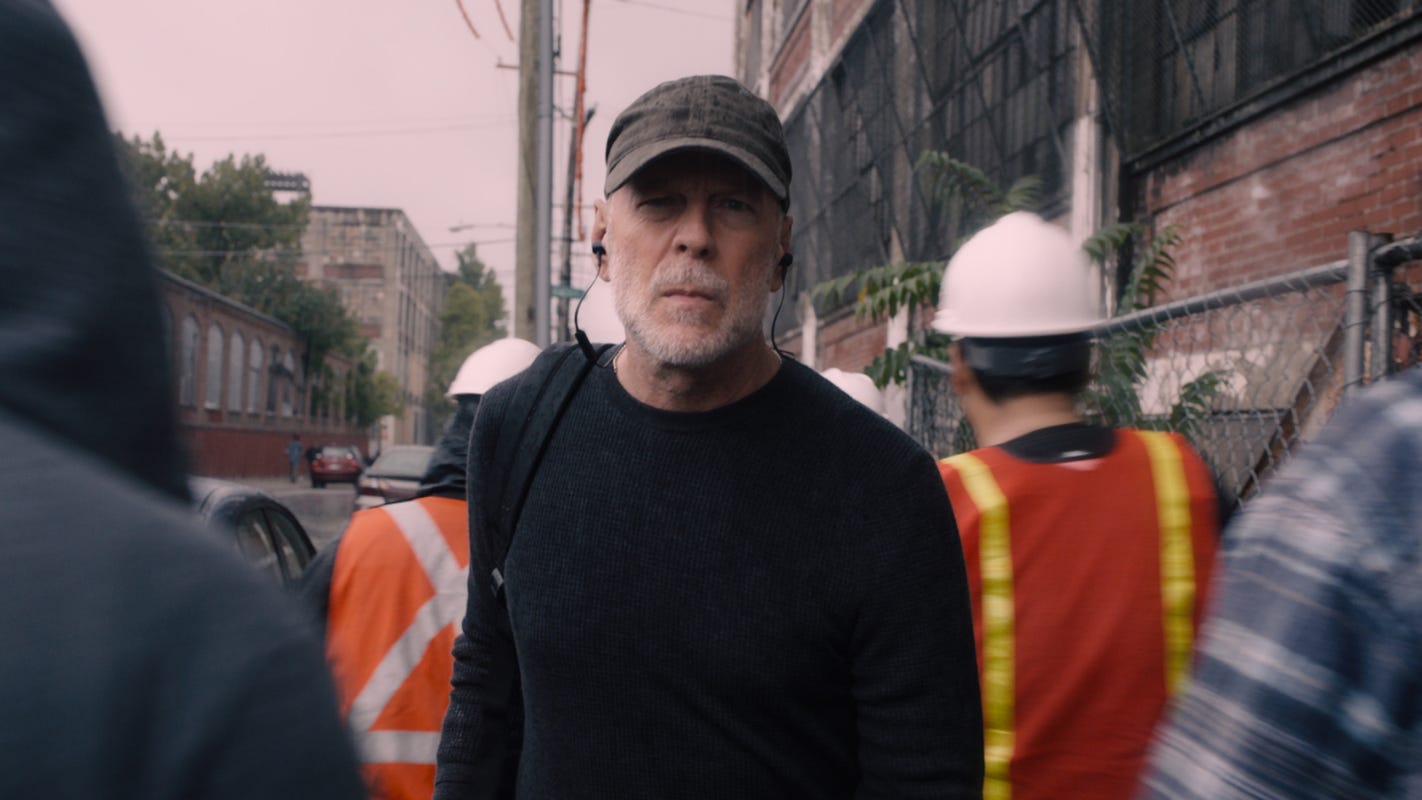 Glass M Night Shyamalan Answers All Our Burning Questions