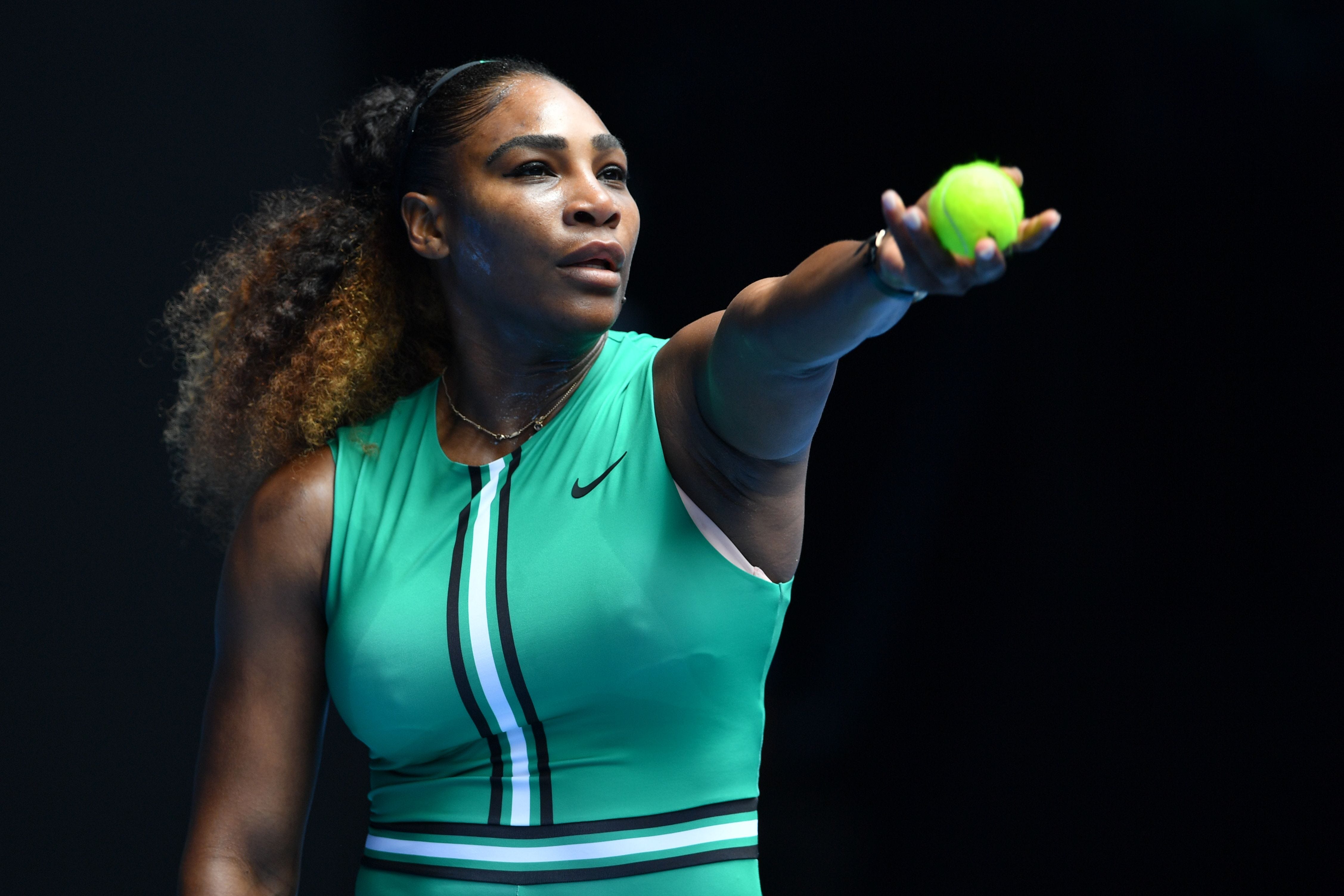 serena ad