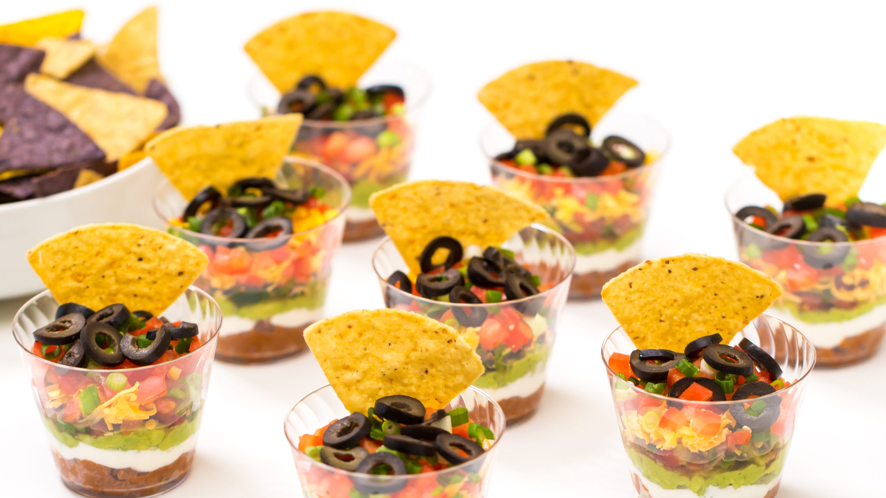 Super Bowl 2025 Food Ideas
