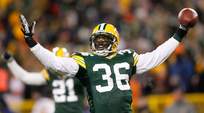 Former Green Bay Packer Nick Collins Talks Mike Mccarthy Nfl