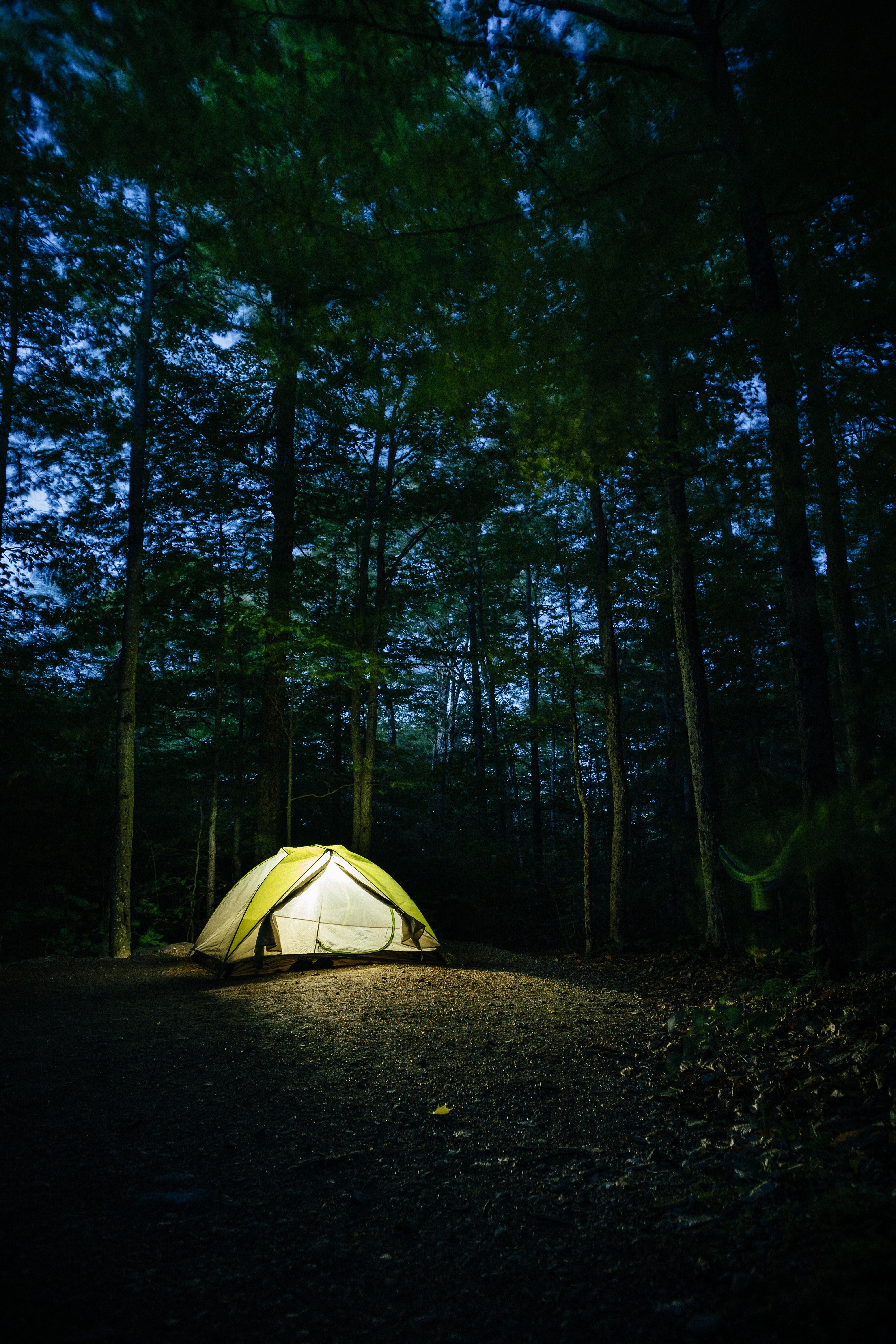 The Most Popular Campgrounds For Vermonters And Out Of State Visitors