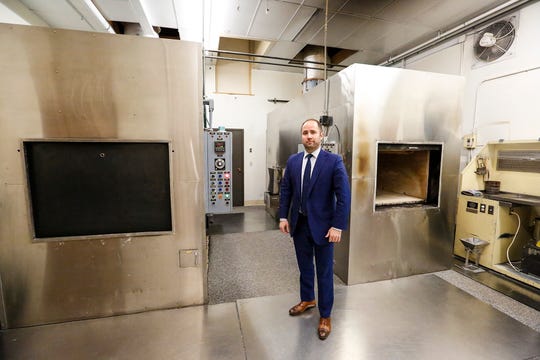 Image result for cremations