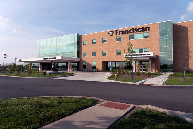Franciscan Health Lafayette East hospital and facilities in Crawfordsville and Rensselaer have issued a two visitor limit during flu season.