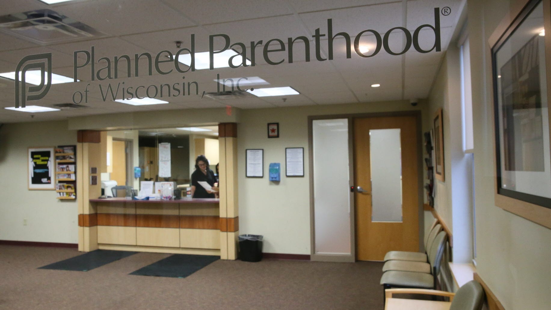 Planned Parenthood Sues Over Wisconsin Abortion Restrictions Planned Parenthood Sues Over Wisconsin Abortion Restrictions