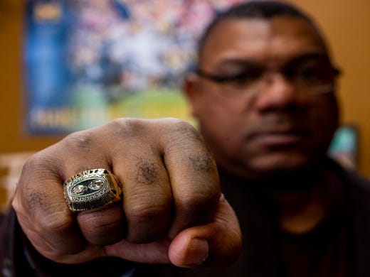 How the NFL prepared Bobby Abrams for his role as Jeff Davis High ...