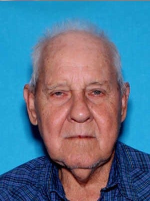 Prattville police are searching for Paul Mims, a dementia patient, who hasn't been seen since Tuesday morning.