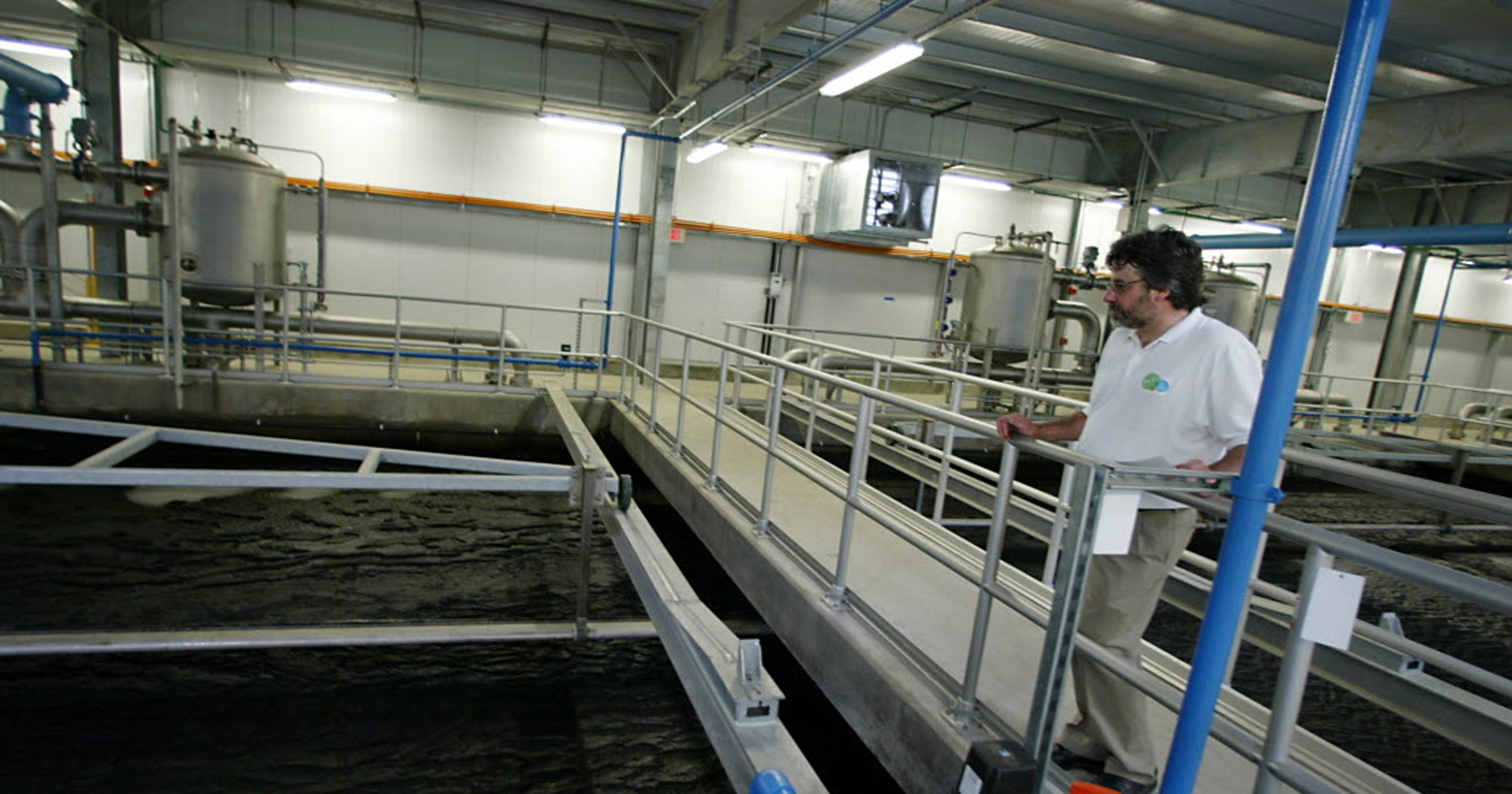 Suez Water New Jersey High levels of lead in water in Bergen, Hudson