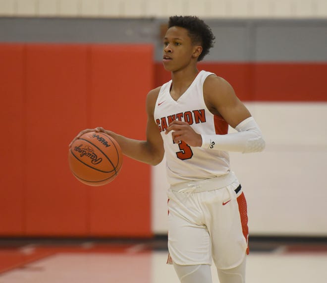 Meet The Free Press 2018 19 Boys Basketball Dream Team