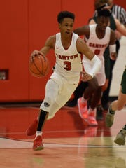 Detroit Free Press 2018 19 All West Boys Basketball Teams