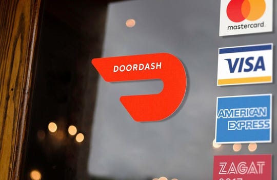 Two Wilmington Schools Ban Food Delivery From Grubhub Doordash