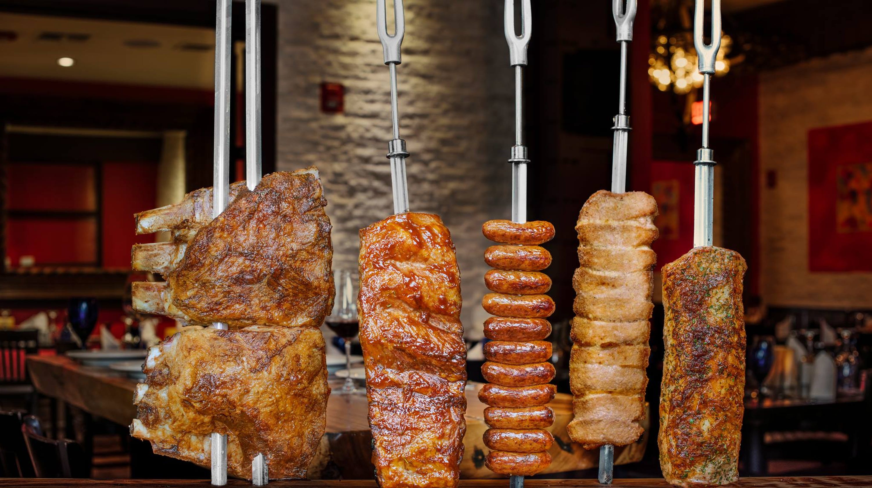 Texas de Brazil steakhouse to open in Ventura County