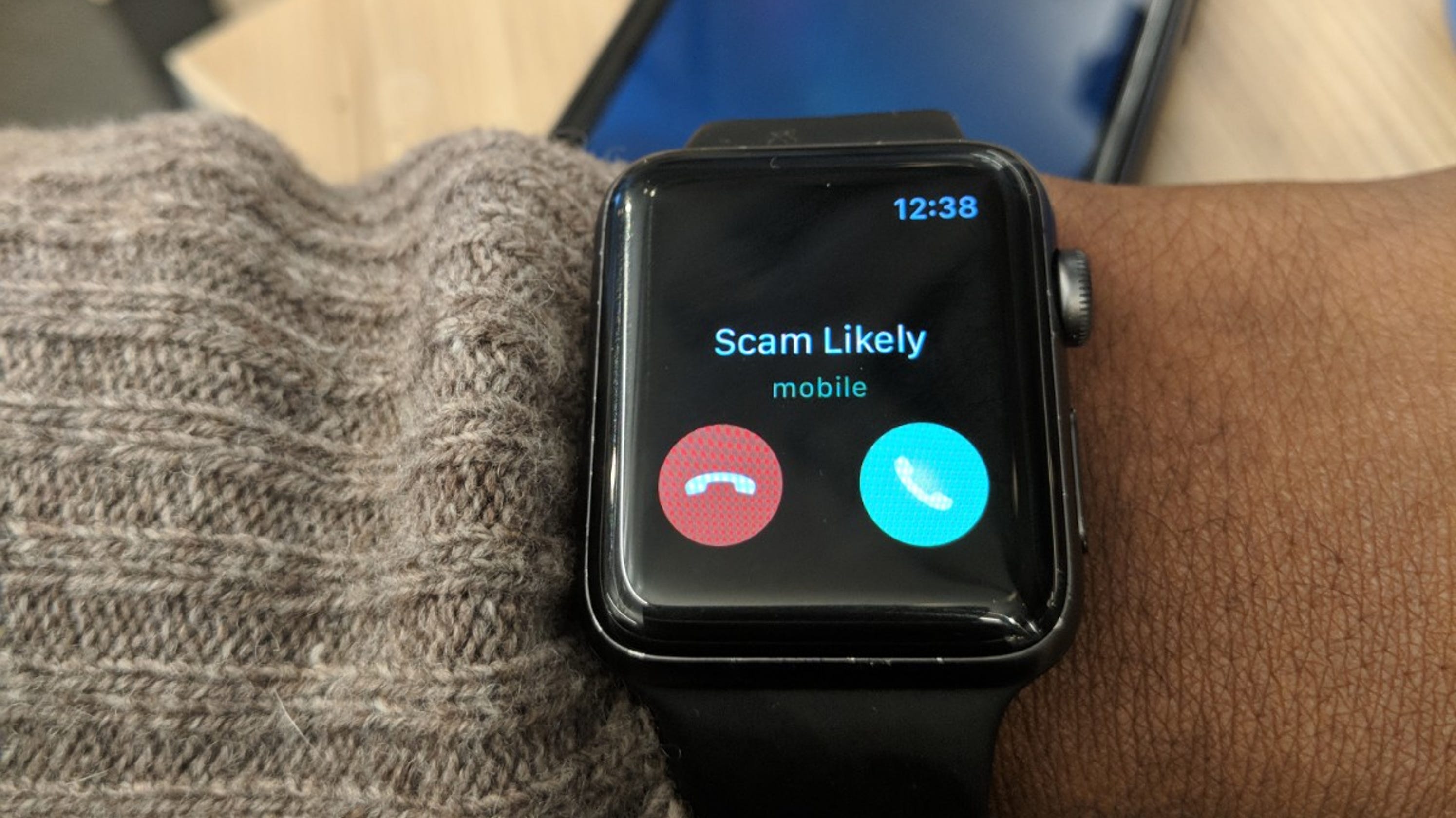 scam calling ssa callers