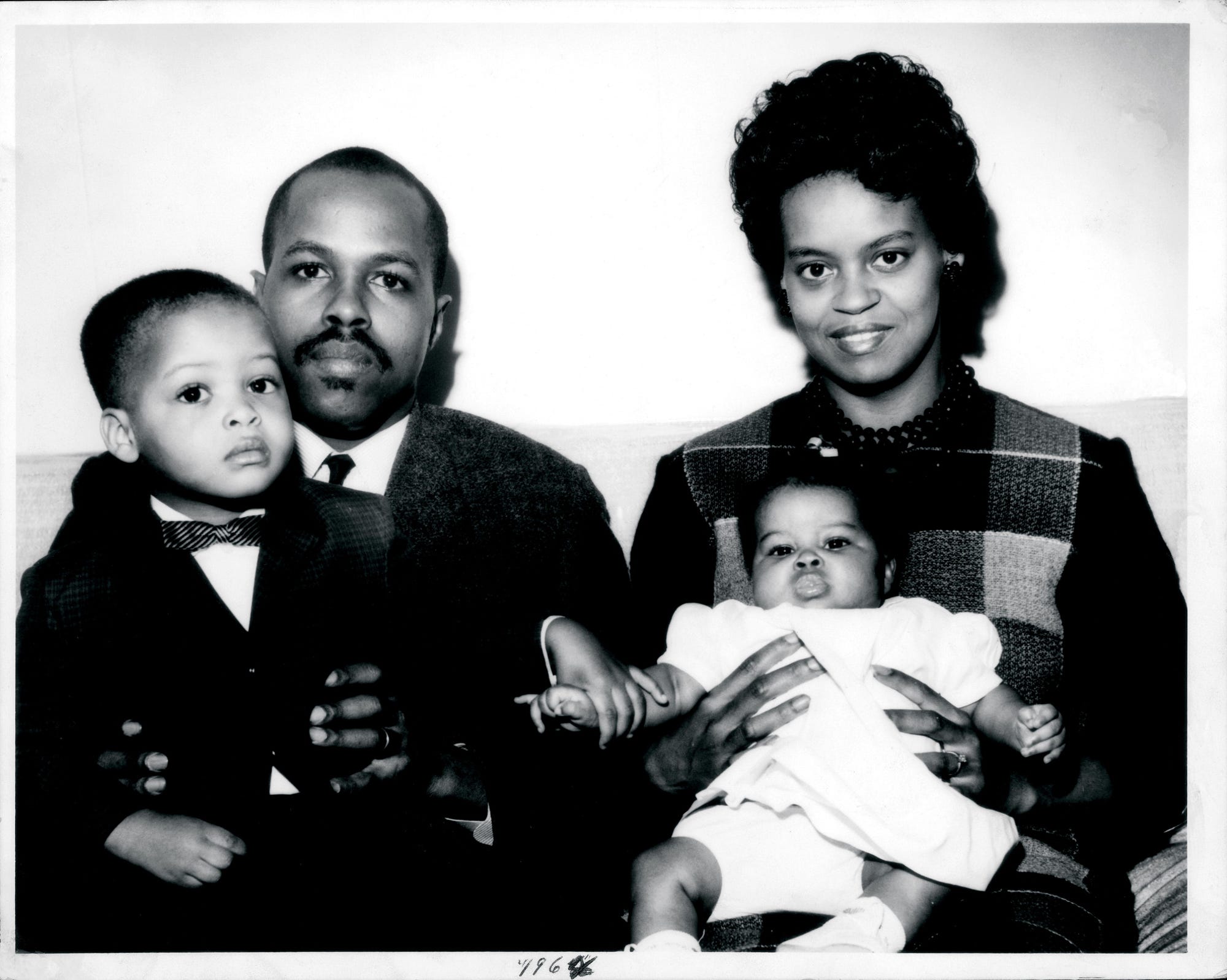 Uncovering the Truth: Is There Any Pictures Of Michelle Obama Pregnant?