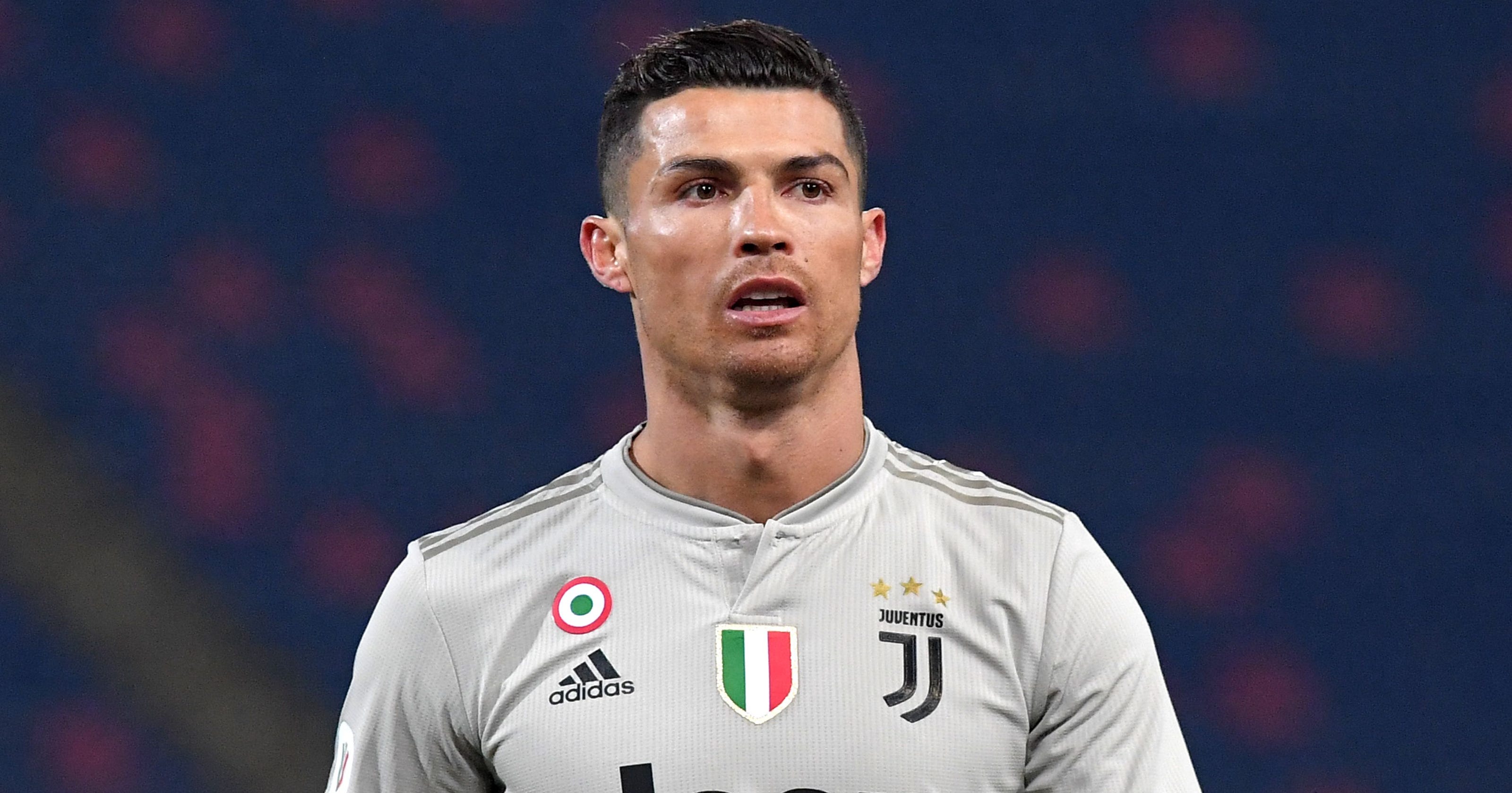 Cristiano Ronaldo's ex-girlfriend to speak with rape ...