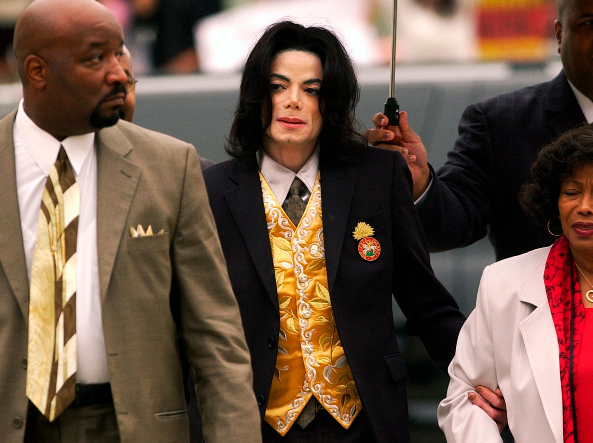 Macaulay Culkin Defends Michael Jackson Relationship It Was Normal