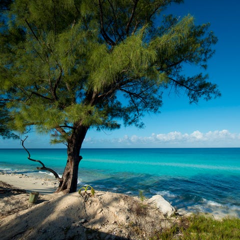 Bimini, the Bahamas: With nonstop flights for abou