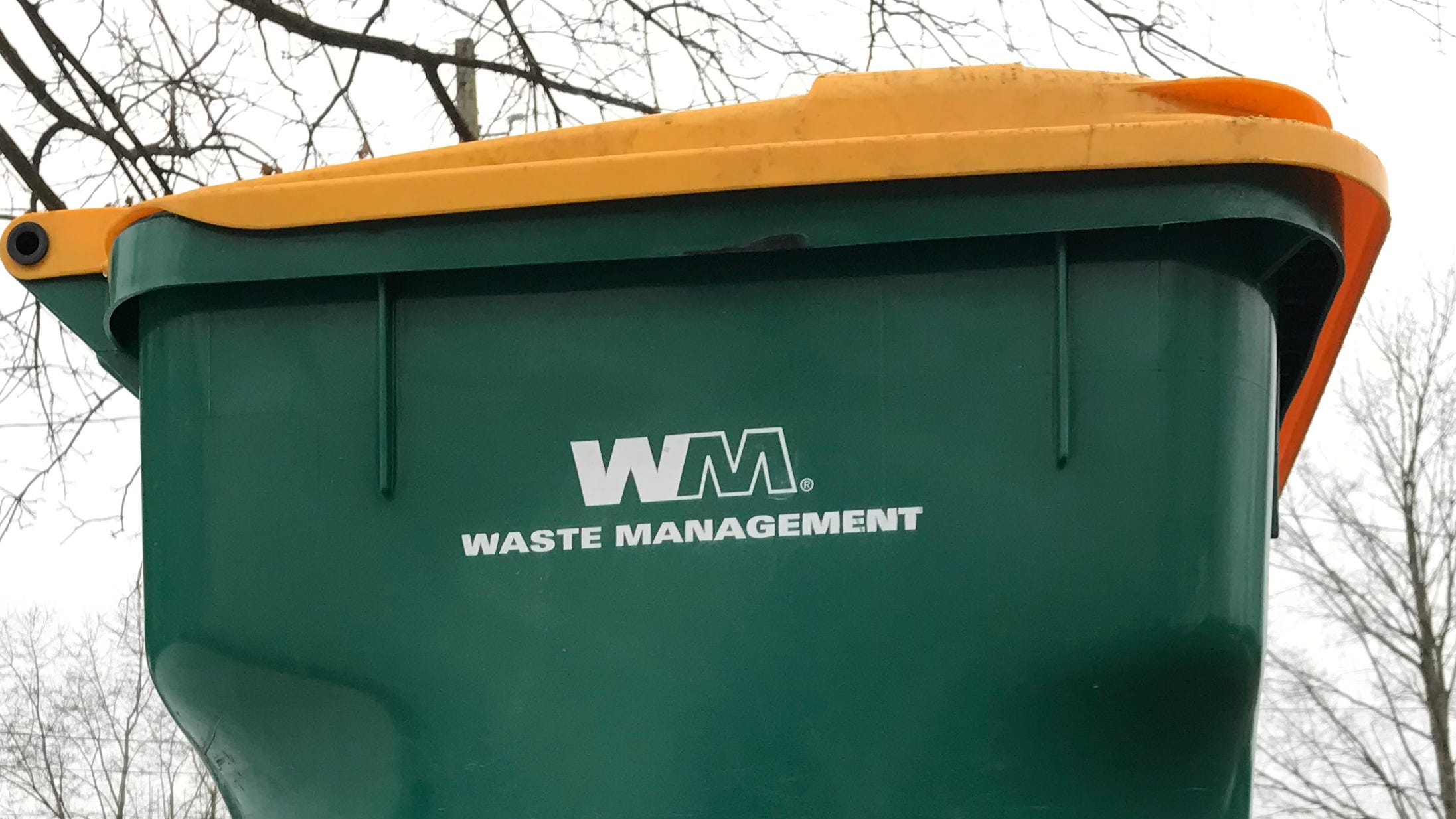 Battle Creek recycling schedule will change on May 6 Battle Creek recycling schedule will change on May 6