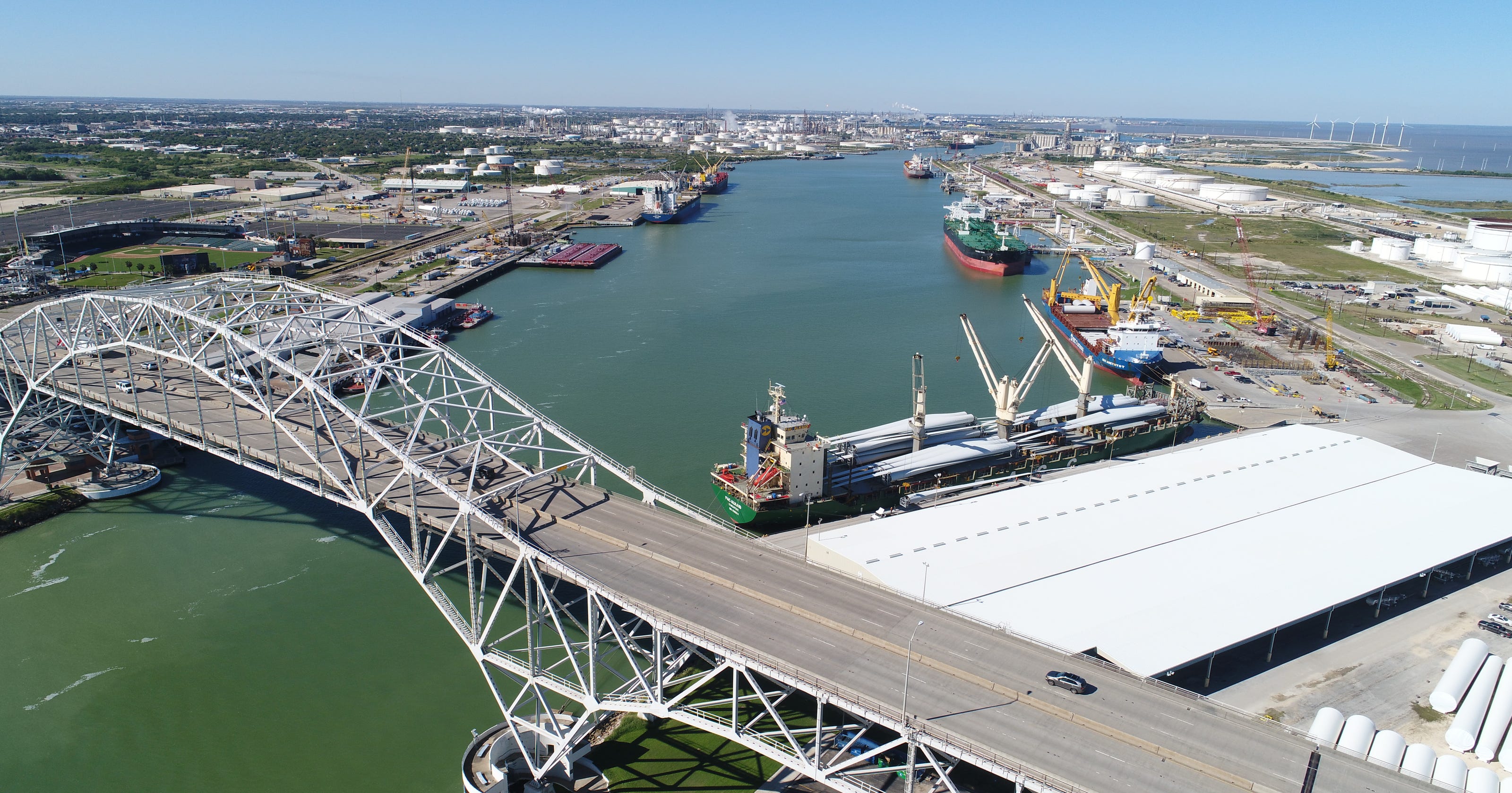 Channel 6 News Corpus Christi Tx - whqvovc