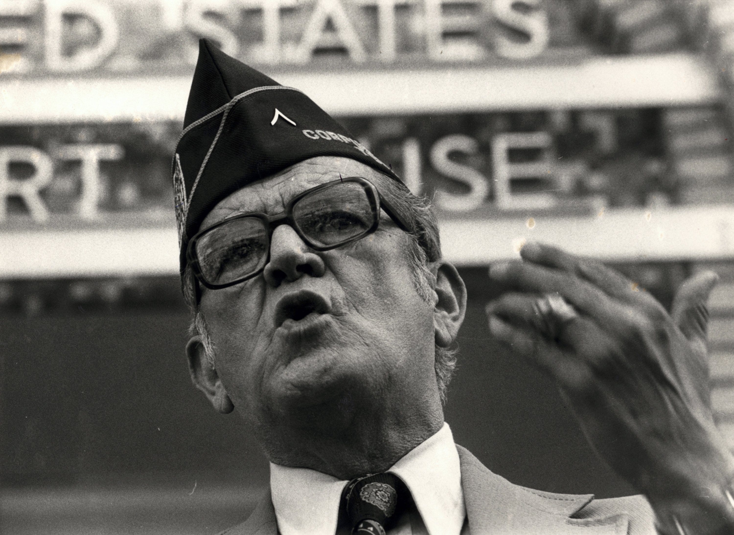 Honoring the legacy of Dr. Hector P. Garcia