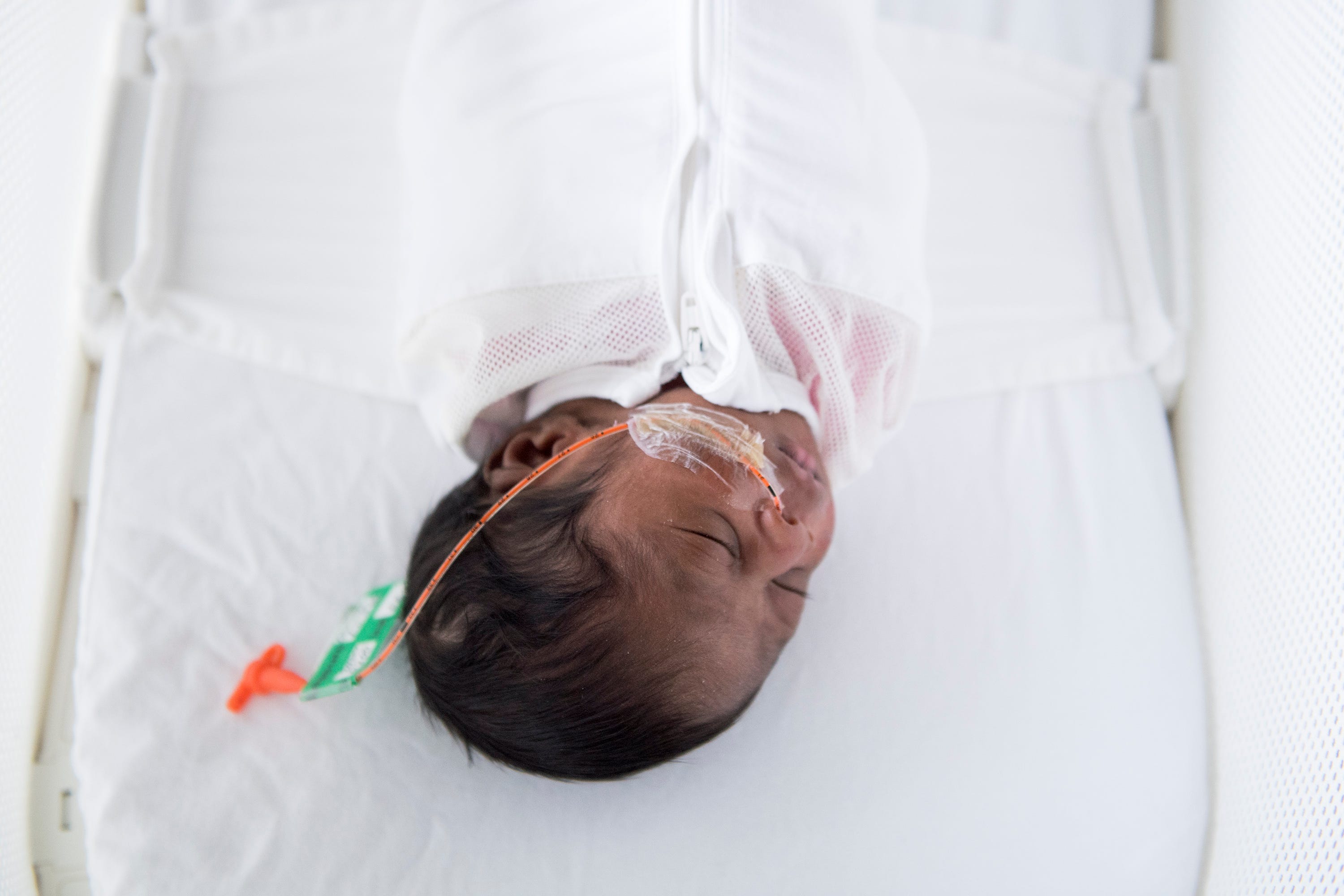 snoo preemie