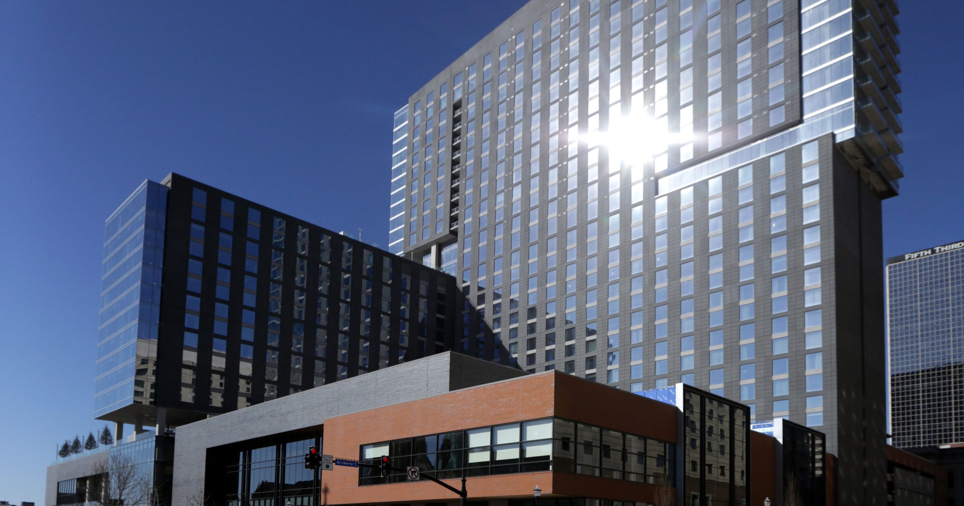 Omni Louisville Lawsuits Claim Women Were Inappropriately Touched
