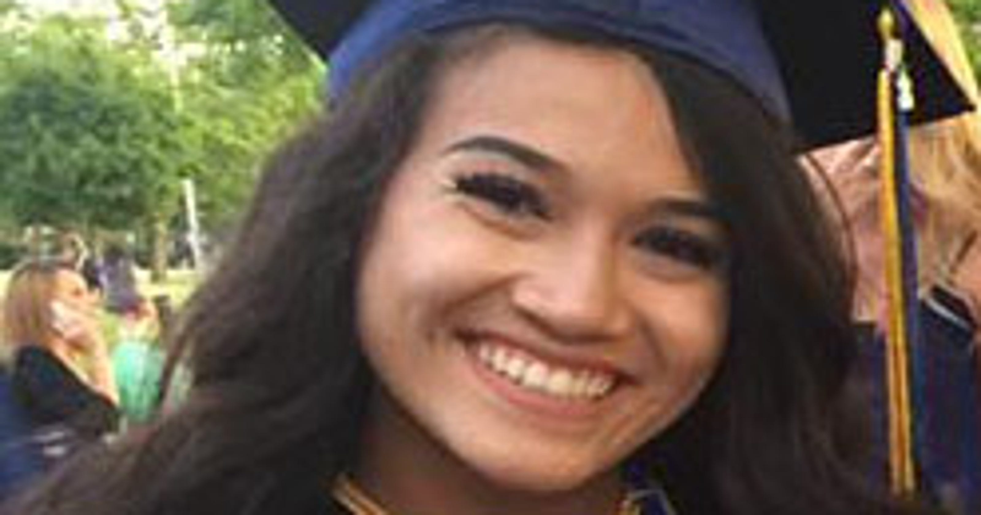 Coach MSU student killed in campus crash 'had a beautiful life ahead