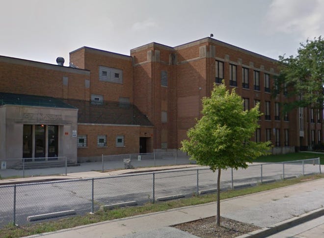 Three blocks away from James E. Dottke High School in West Allis, two Dottke students were involved in a shooting incident about 10:15 a.m. Thursday, Jan. 17.