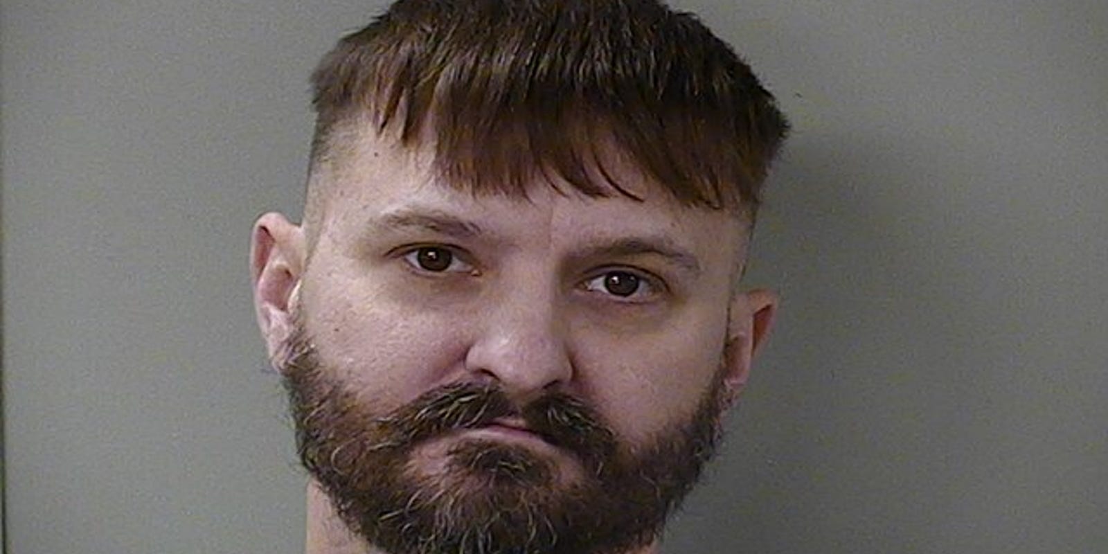 New Charges Added For Man Accused Of Soliciting Minors For Sex