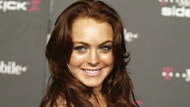 Remember When Lindsay Lohan Was A Pop Star Revisit Her Music Career