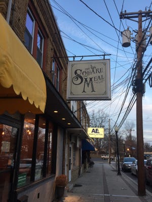 The Square Meal in Oaklyn will open its doors on Martin Luther King Jr. Day to aid those affected by the partial government shutdown. Volunteers will prepare meals, and deliver them to those who cannot come pick them up.