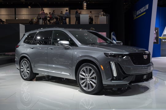Is Cadillac S Xt6 Suv Good Enough To Win New Buyers
