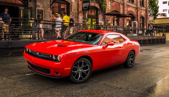 Analysts  speculate that the entry-level $28,000 Challenger may use a version of the company's 2-liter turbo-4 with a 48-volt eTorque mild-hybrid assist.