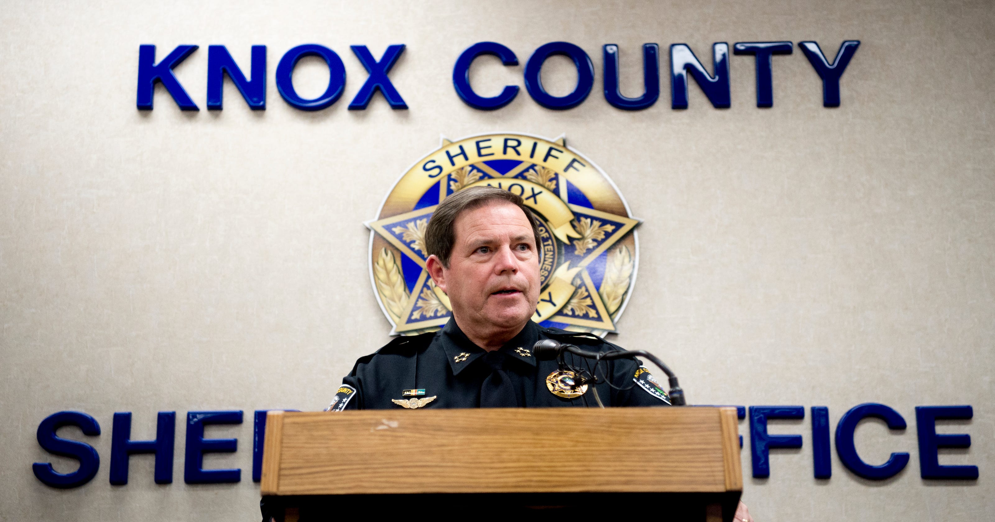 Knox Sheriff 24 Hour Arrest Listpodcast Personal - 6arruc9