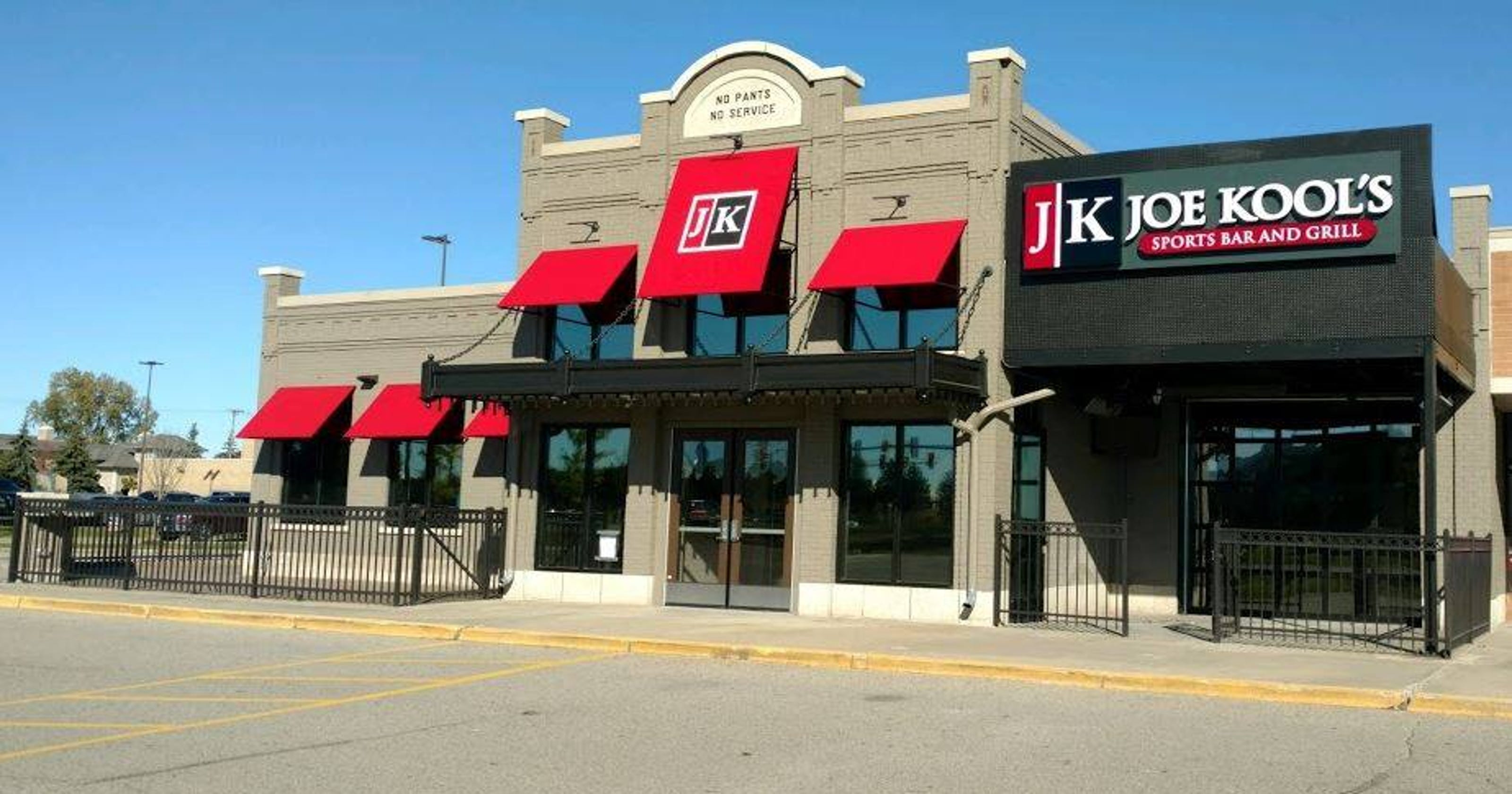 Joe Kool's Sports Bar and Grill opening new location near ...