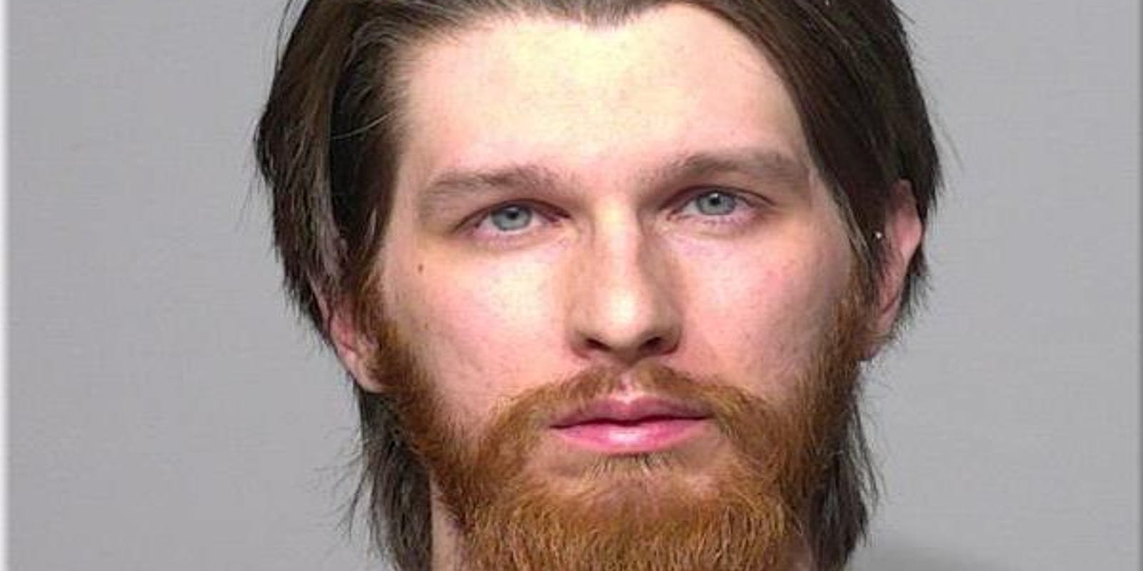 Jonathan Richardson of Glendale arrested on child porn charges