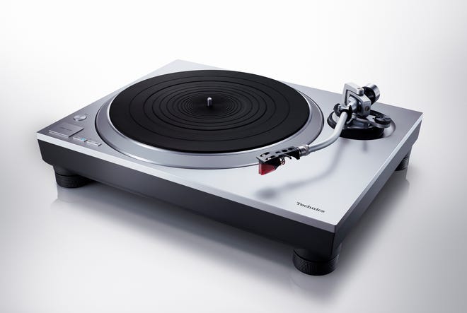Answer Man: Do you know of anyone in Springfield who repairs turntables?