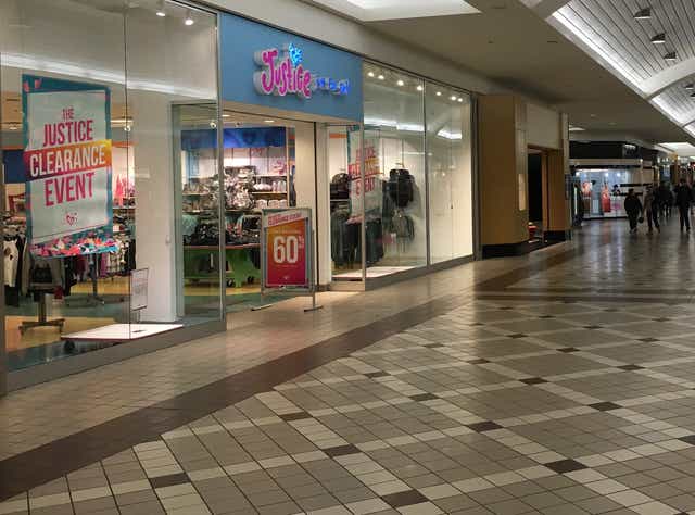 Lane Bryant Justice To Close Some Hudson Valley Locations