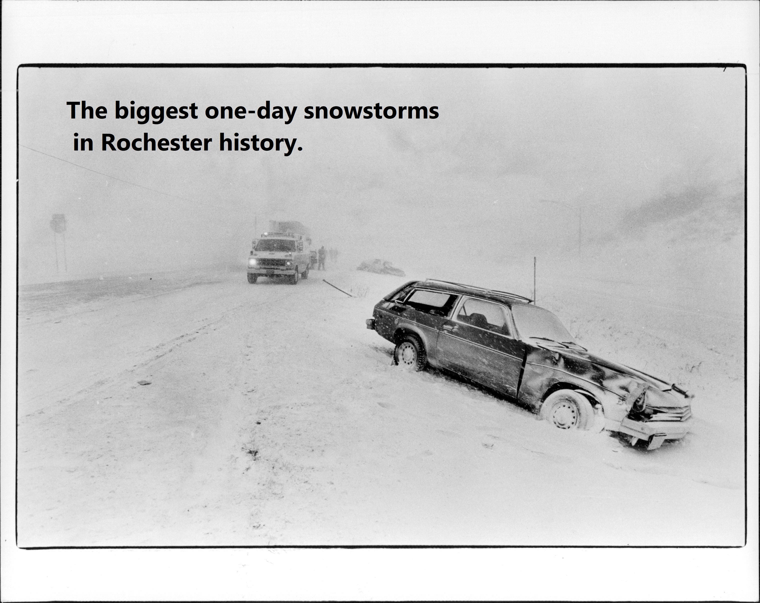 Rochester NY Weather Snow forecast for Monroe County